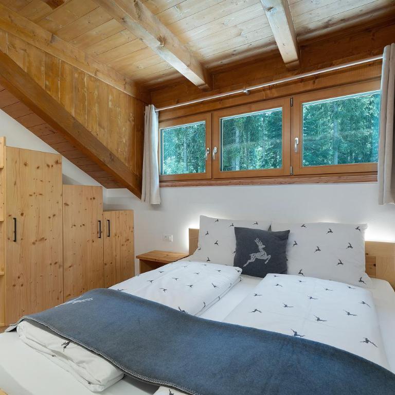 Unterurbanhof Apt Die Eins - Appartamento Deluxe con 2 Camere da Letto e Vista Giardino - 4