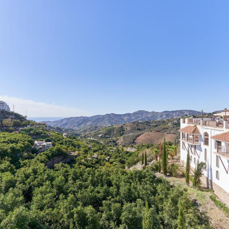 Casita Frigiliana - Casa con 1 dormitorio - 27