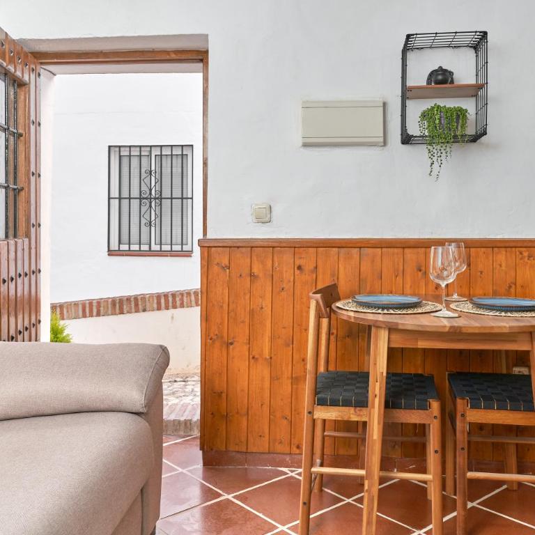 Casita Frigiliana - Casa con 1 dormitorio - 4