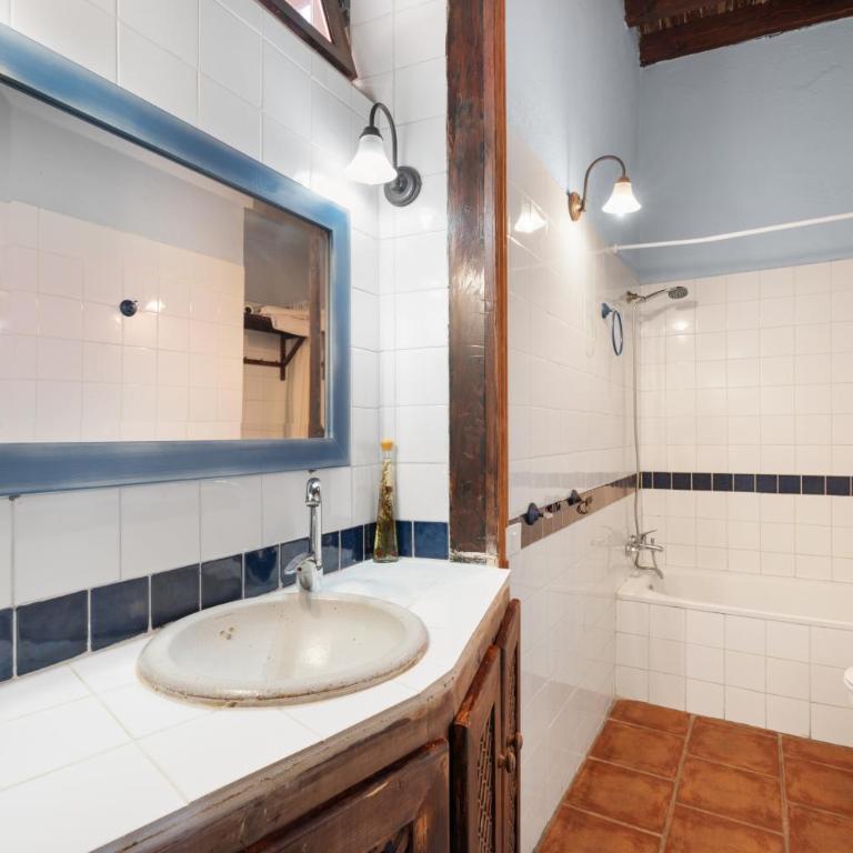 Casa Rural La Venta - Villa con vistas al mar - 27