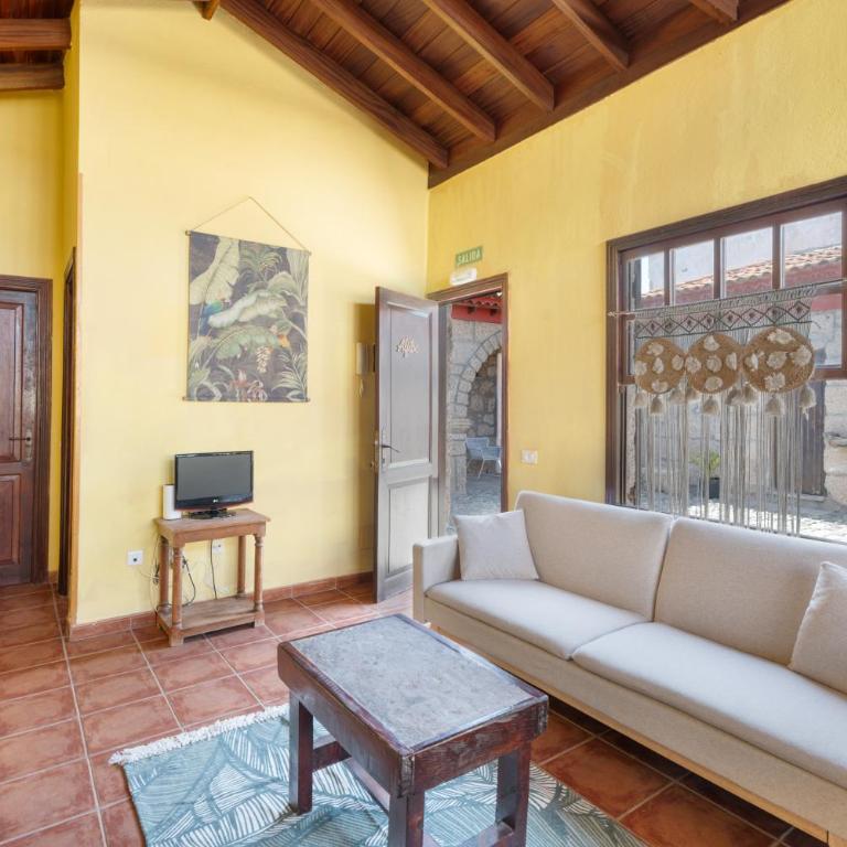 Casa Rural La Venta - Villa con vistas al mar - 9