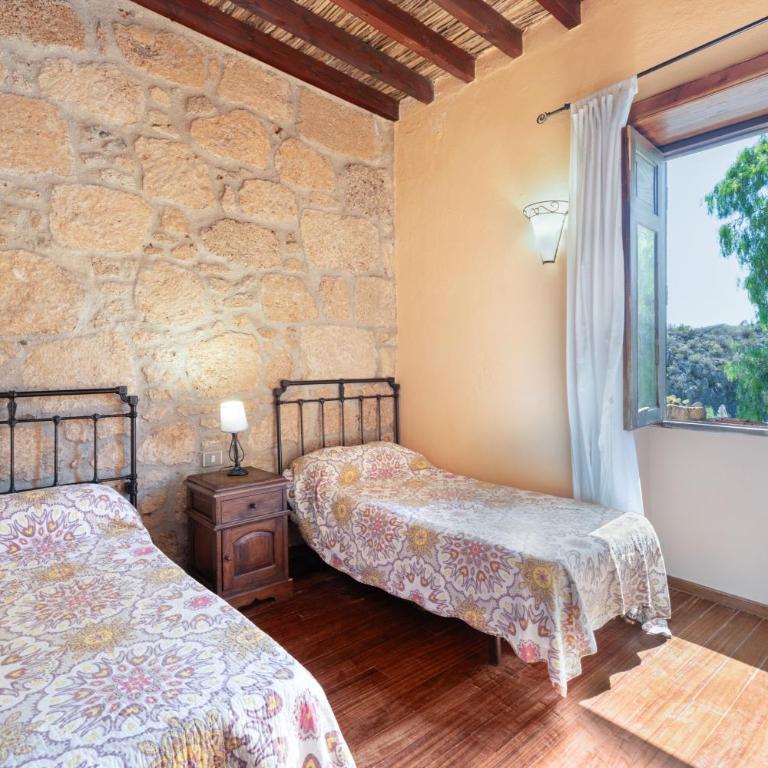 Casa Rural La Venta - Villa con vistas al mar - 24