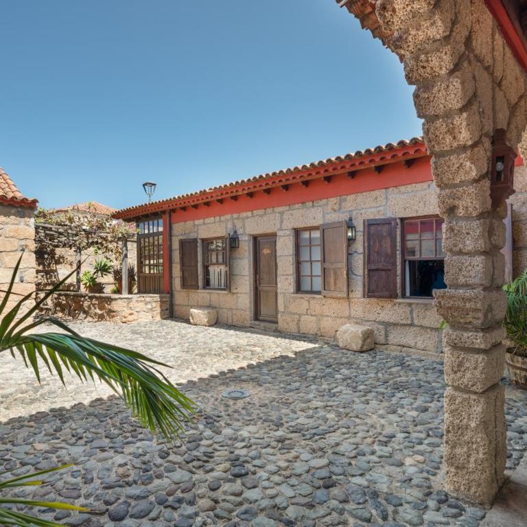 Casa Rural La Venta - Villa con vistas al mar - 43