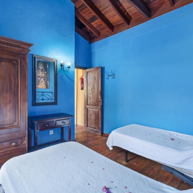 Casa Rural La Venta - Villa con vistas al mar - 15