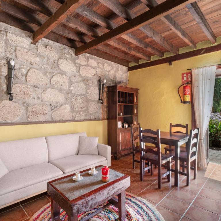 Casa Rural La Venta - Villa con vistas al mar - 31