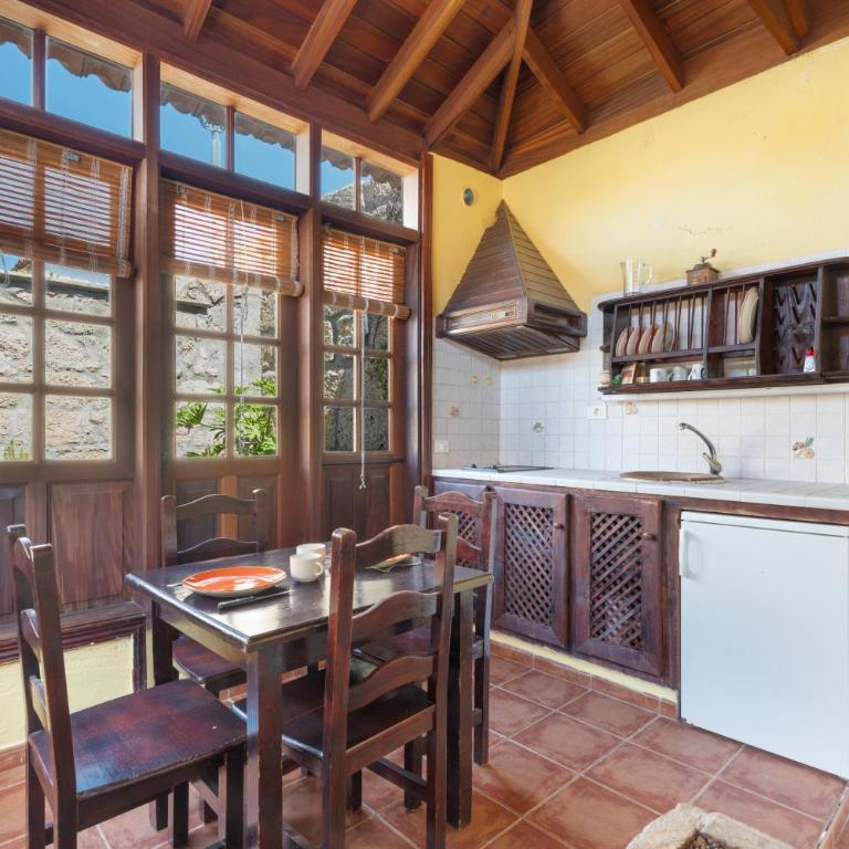 Casa Rural La Venta - Villa con vistas al mar - 11