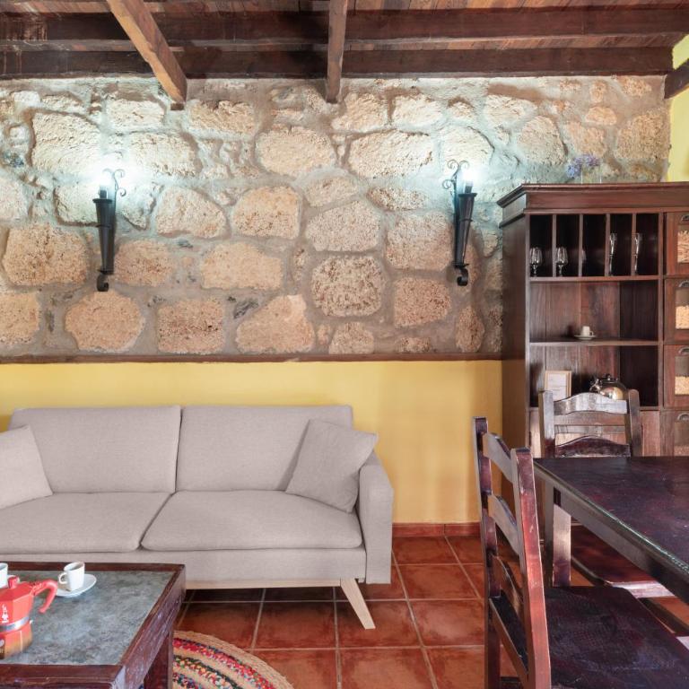 Casa Rural La Venta - Villa con vistas al mar - 32