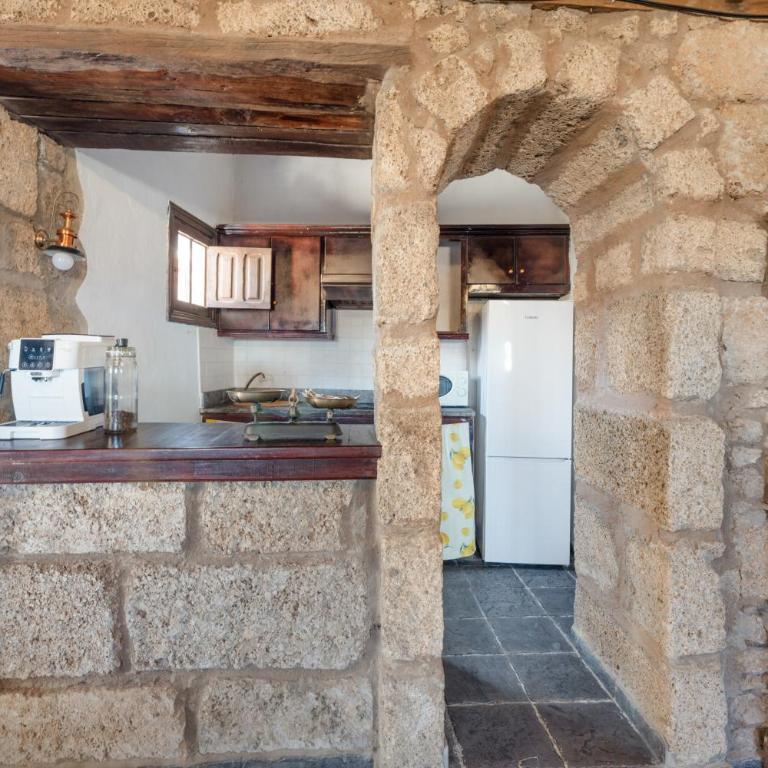 Casa Rural La Venta - Villa con vistas al mar - 6