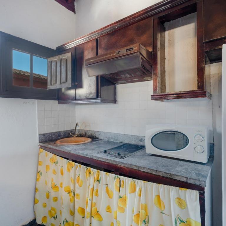 Casa Rural La Venta - Villa con vistas al mar - 7