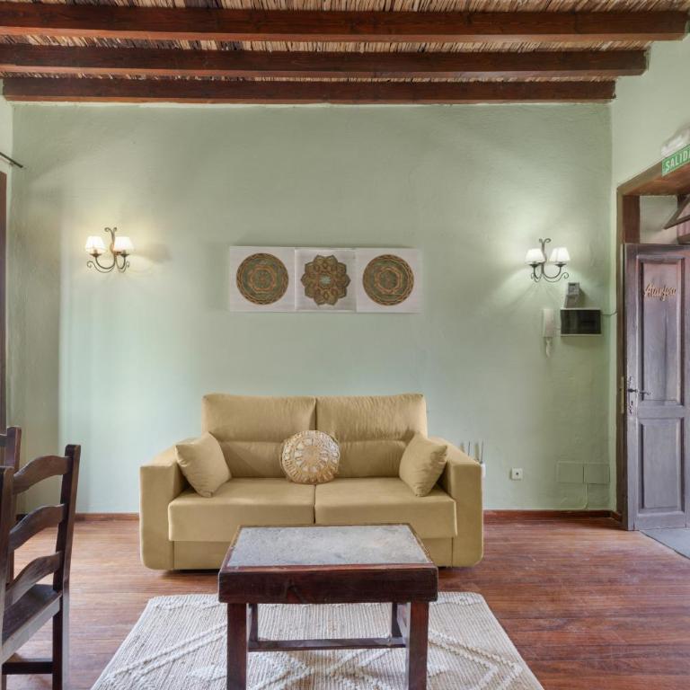 Casa Rural La Venta - Villa con vistas al mar - 20
