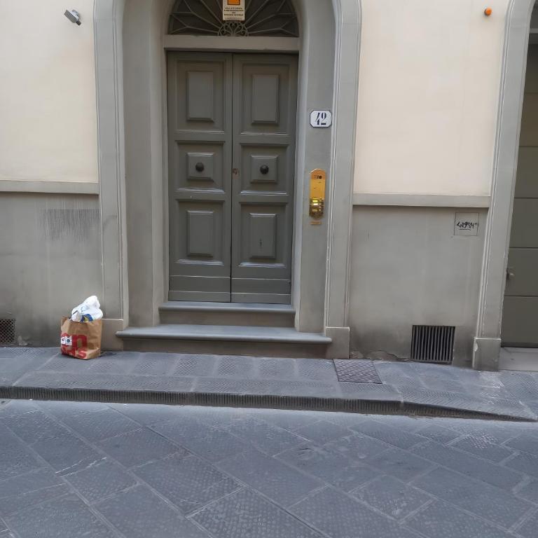 Beautiful Apartment Heart Florence - Appartamento Superior con 1 Camera da Letto e Balcone - 16