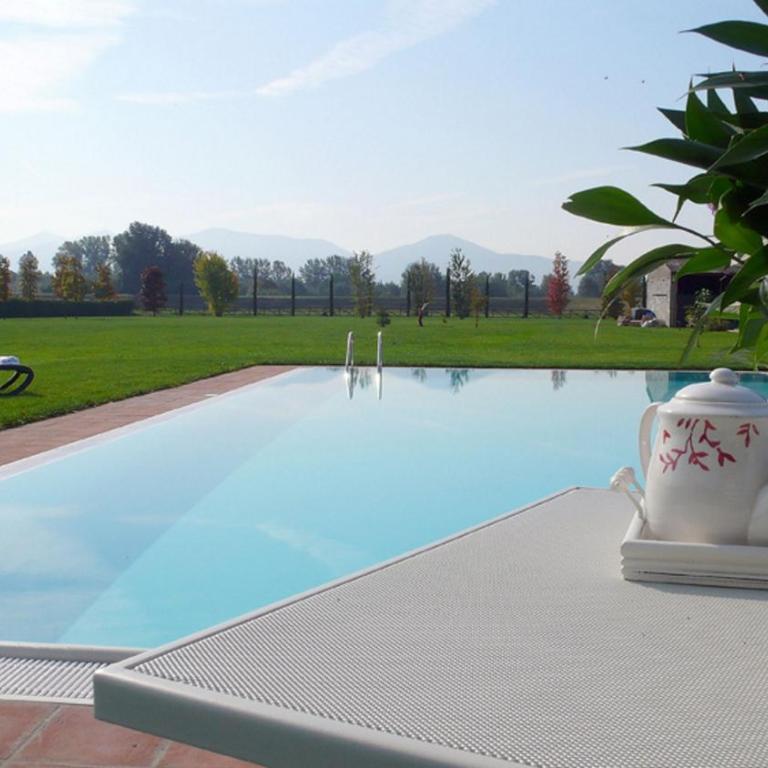 The Pink Country House - Casa con 1 Camera da Letto - 3
