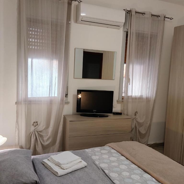 Casa Donatella a Isola - Appartamento con 2 Camere da Letto - 9