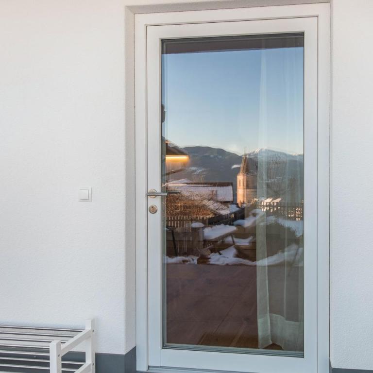 Beckenbinder Apartement Rosengarten - Apartamento de 1 dormitorio con jardín - 20