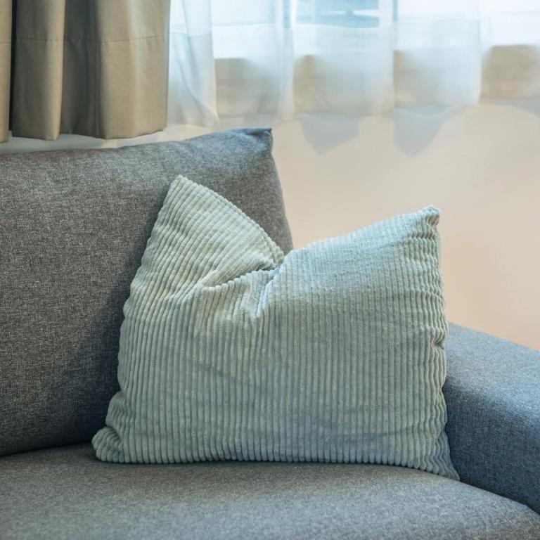 Beckenbinder Apartement Rosengarten - Apartamento de 1 dormitorio con jardín - 8