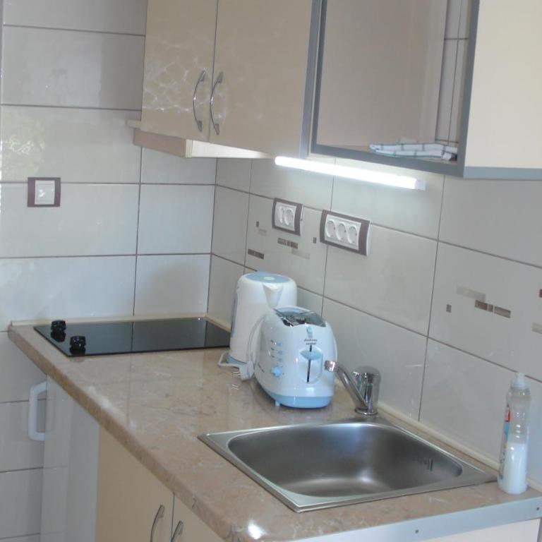 Apartments Villa Danilovic - Apartment with Sea View - 7