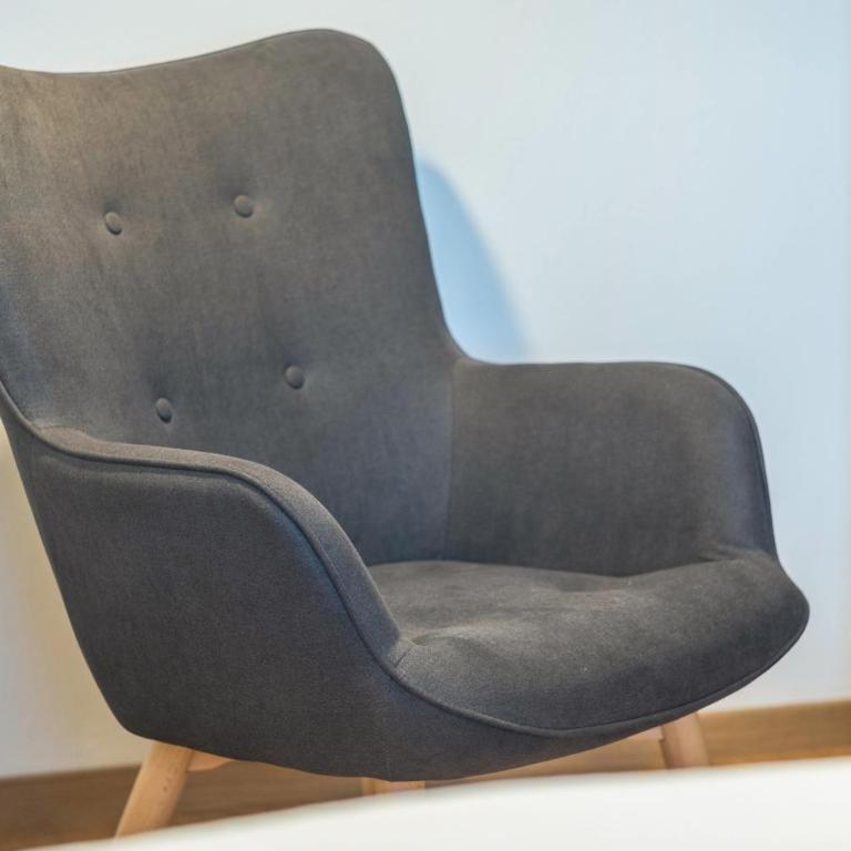 Beckenbinder Apartement Rosengarten - Apartamento de 1 dormitorio con jardín - 14