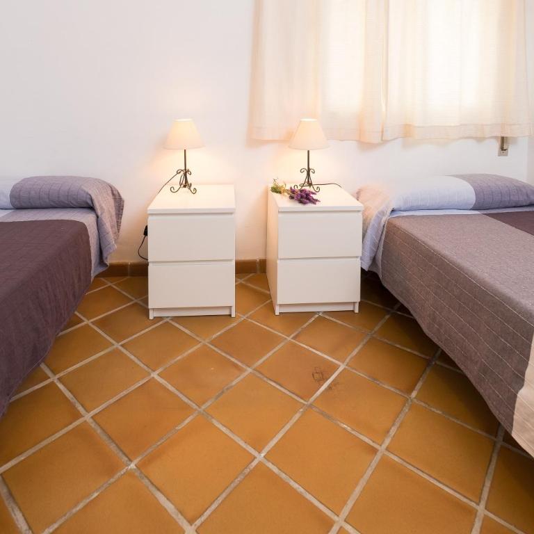 Las Vistas del Último Paraíso - Apartamento Deluxe de 2 dormitorios con vistas al mar - 29