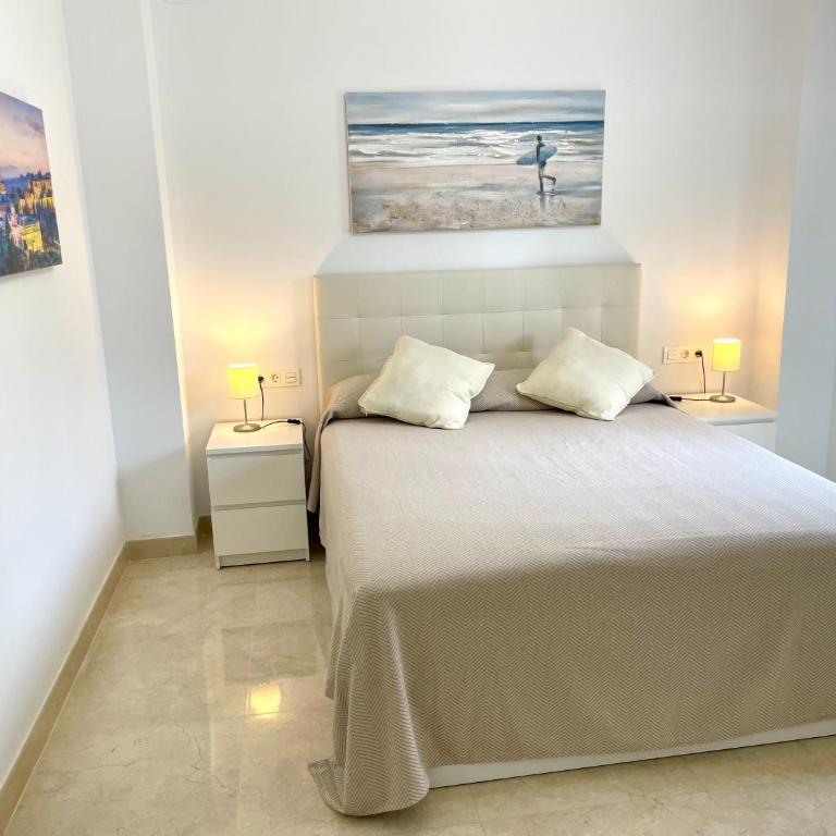 Villa Jazmin - Villa con vistas al jardín - 24
