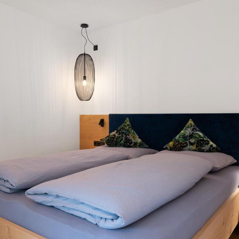 My Gruberhof - Appartamento Superior con 1 Camera da Letto e Balcone - 12
