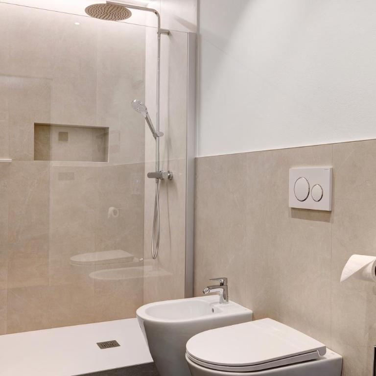 My Gruberhof - Appartamento Superior con 1 Camera da Letto e Balcone - 19