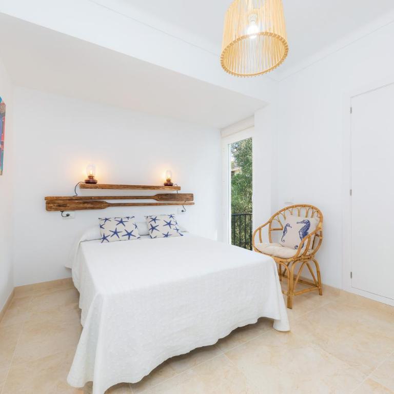 Na Pallissera - Apartamento Premium de 3 dormitorios con balcón - 15