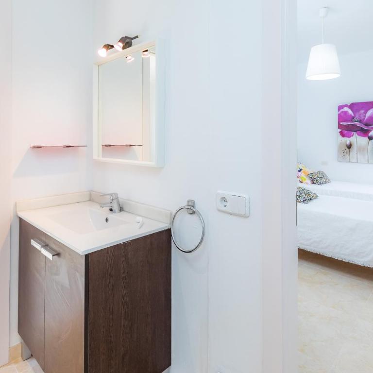 Na Pallissera - Apartamento Premium de 3 dormitorios con balcón - 21