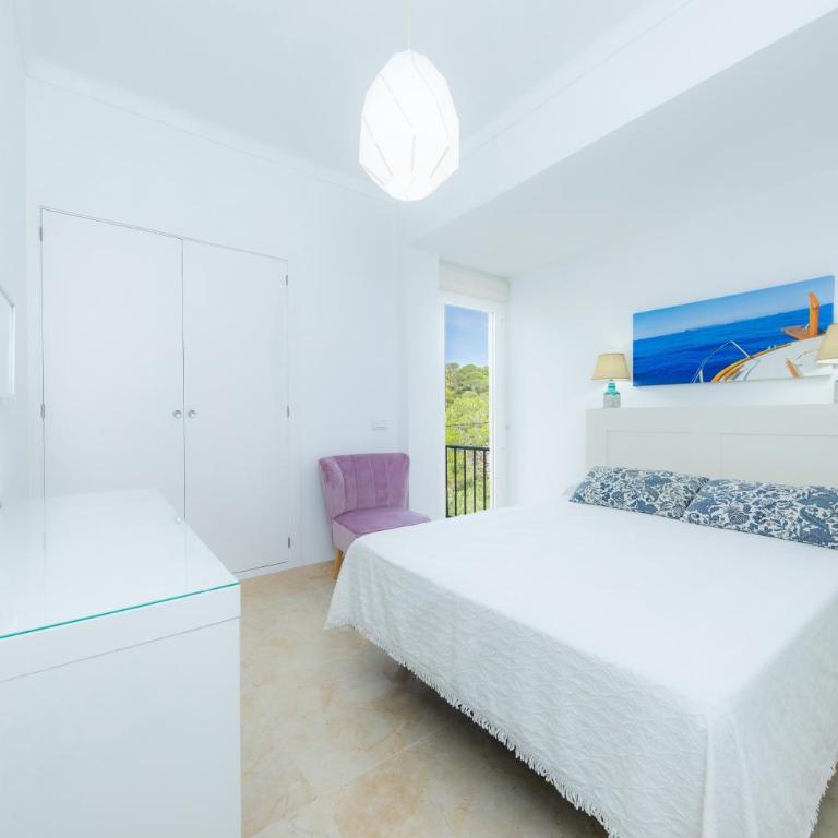 Na Pallissera - Apartamento Premium de 3 dormitorios con balcón - 22