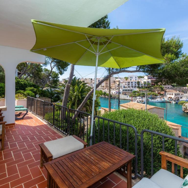 Na Pallissera - Apartamento Premium de 3 dormitorios con balcón - 1