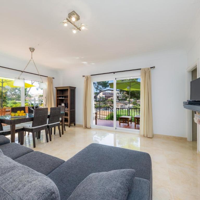 Na Pallissera - Apartamento Premium de 3 dormitorios con balcón - 9