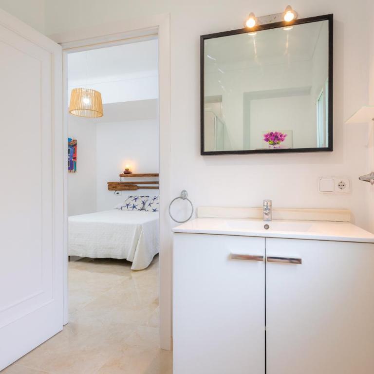 Na Pallissera - Apartamento Premium de 3 dormitorios con balcón - 16