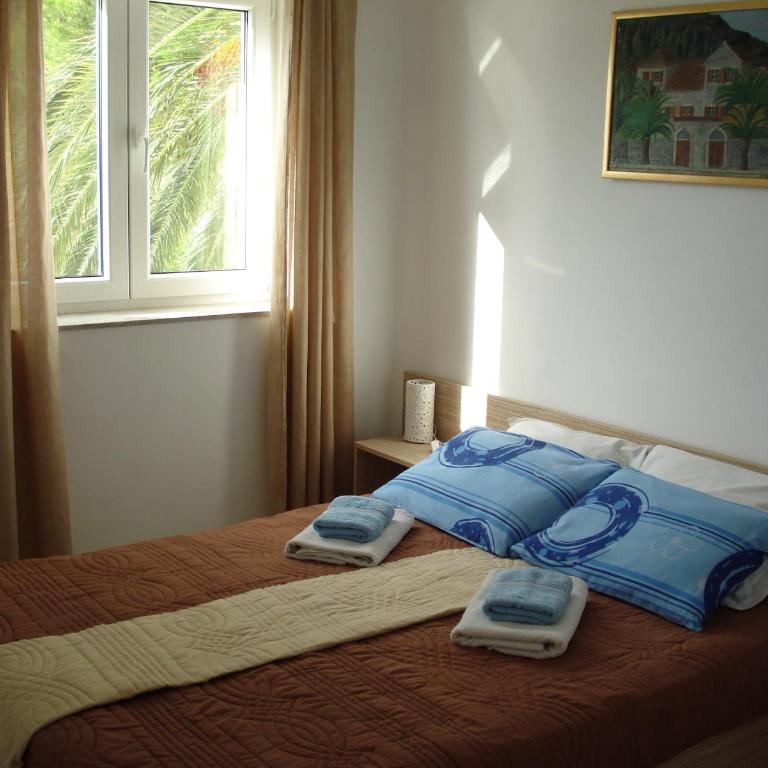 Apartments Villa Danilovic - Apartment with Sea View - 3