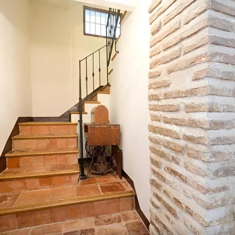 Casa a 10min de la Alhambra centro de la ciudad de Granada - Two-Bedroom House - 16