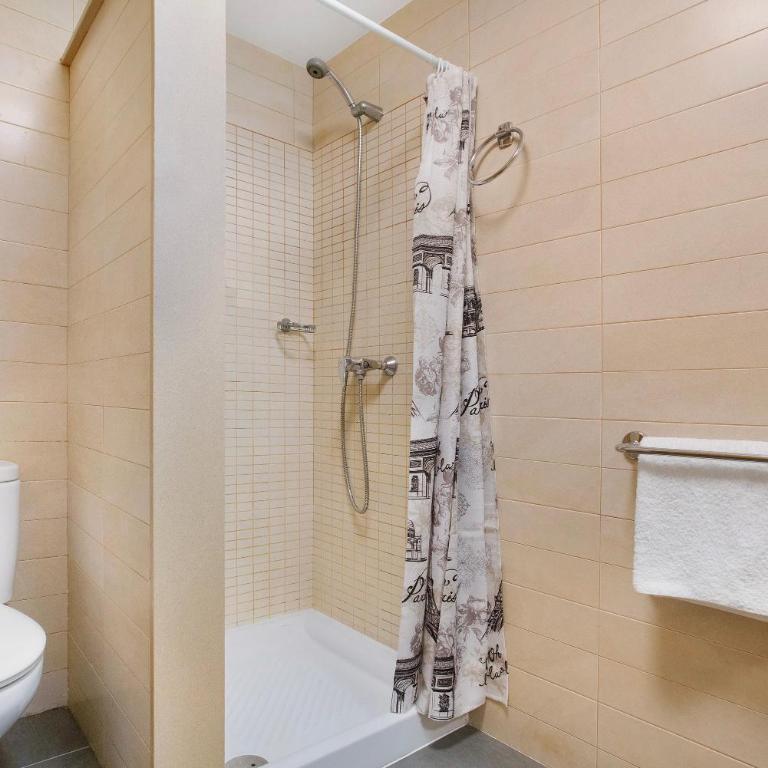 Puerto Playa 2 - Apartamento con terraza - 16