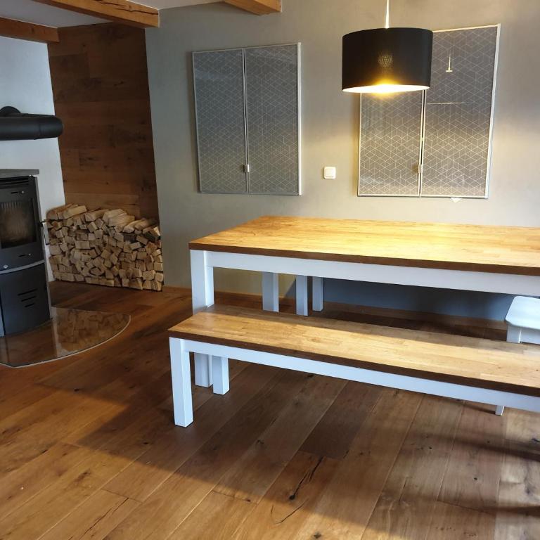 Den Bergen Ganz Nah - Apartment mit 1 Schlafzimmer und Garten - 1
