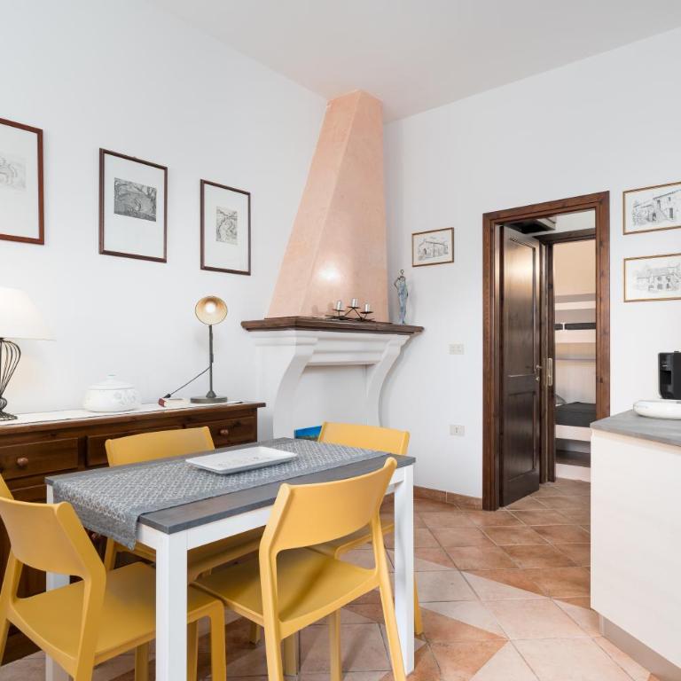 Appartamento da Manzela 2 - Appartamento con Terrazza - 9