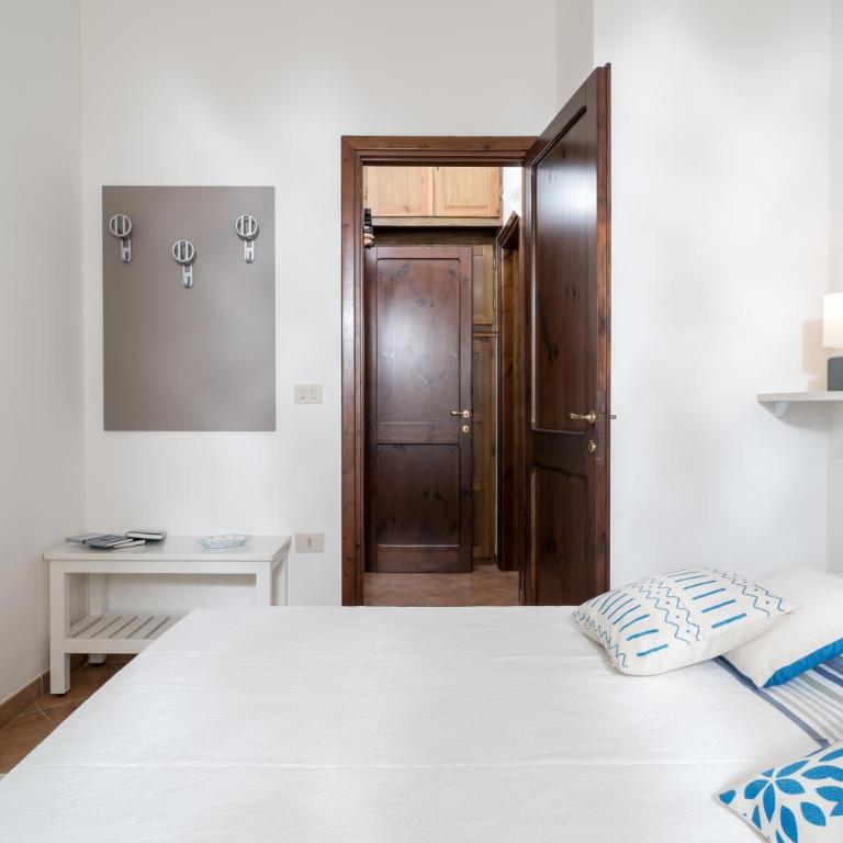 Appartamento da Manzela 2 - Appartamento con Terrazza - 4