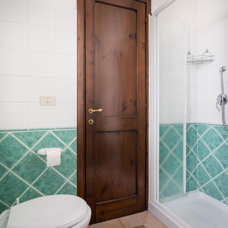 Appartamento da Manzela 2 - Appartamento con Terrazza - 18
