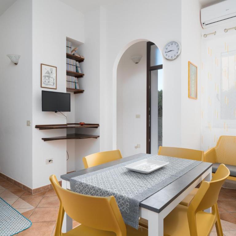 Appartamento da Manzela 2 - Appartamento con Terrazza - 12
