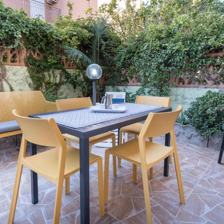 Appartamento da Manzela 2 - Appartamento con Terrazza - 19