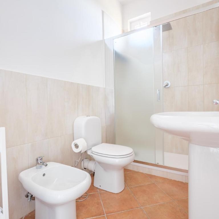 Medusa Apartment - Appartamento Deluxe con 2 Camere da Letto e Vista Oceano - 19