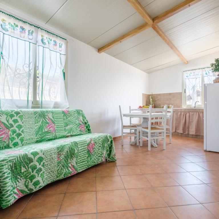 Medusa Apartment - Appartamento Deluxe con 2 Camere da Letto e Vista Oceano - 3