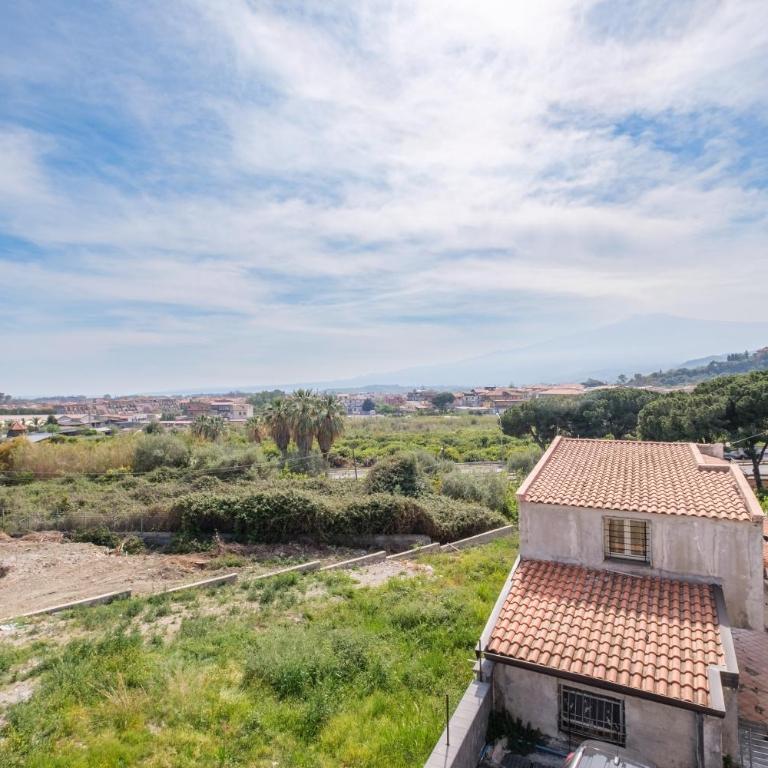 Medusa Apartment - Appartamento Deluxe con 2 Camere da Letto e Vista Oceano - 2