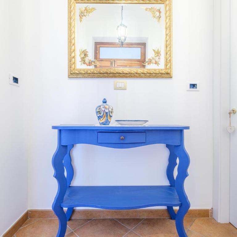 Medusa Apartment - Appartamento Deluxe con 2 Camere da Letto e Vista Oceano - 21