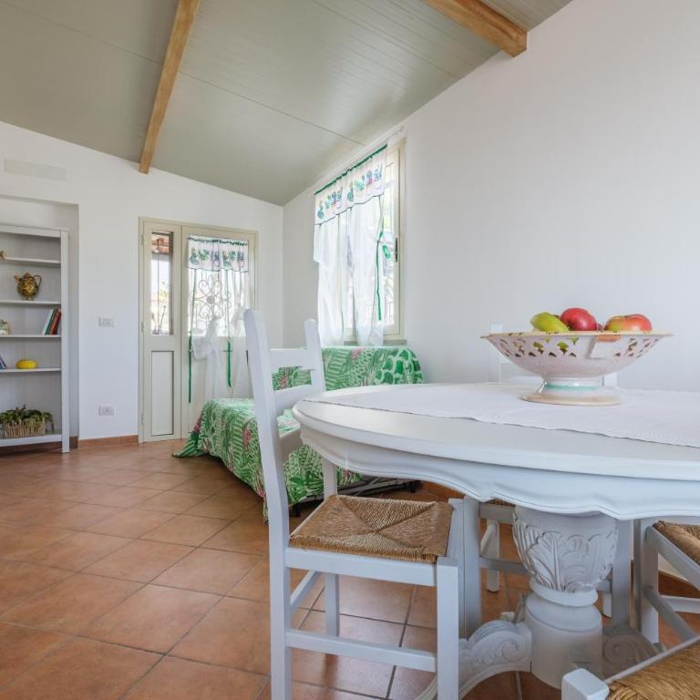 Medusa Apartment - Appartamento Deluxe con 2 Camere da Letto e Vista Oceano - 4