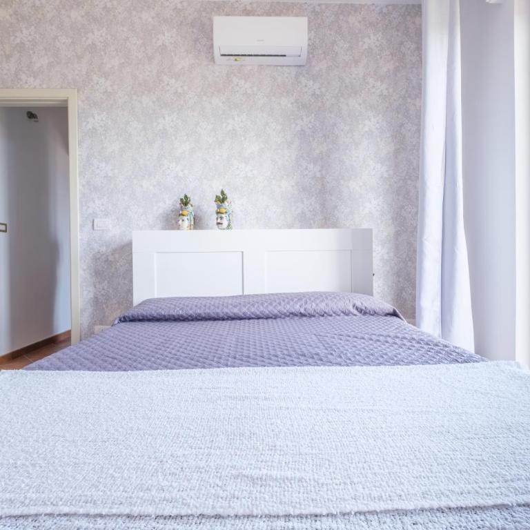 Medusa Apartment - Appartamento Deluxe con 2 Camere da Letto e Vista Oceano - 15