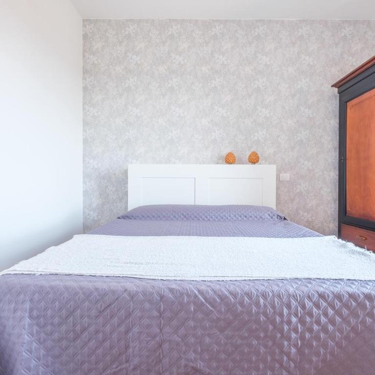 Medusa Apartment - Appartamento Deluxe con 2 Camere da Letto e Vista Oceano - 10