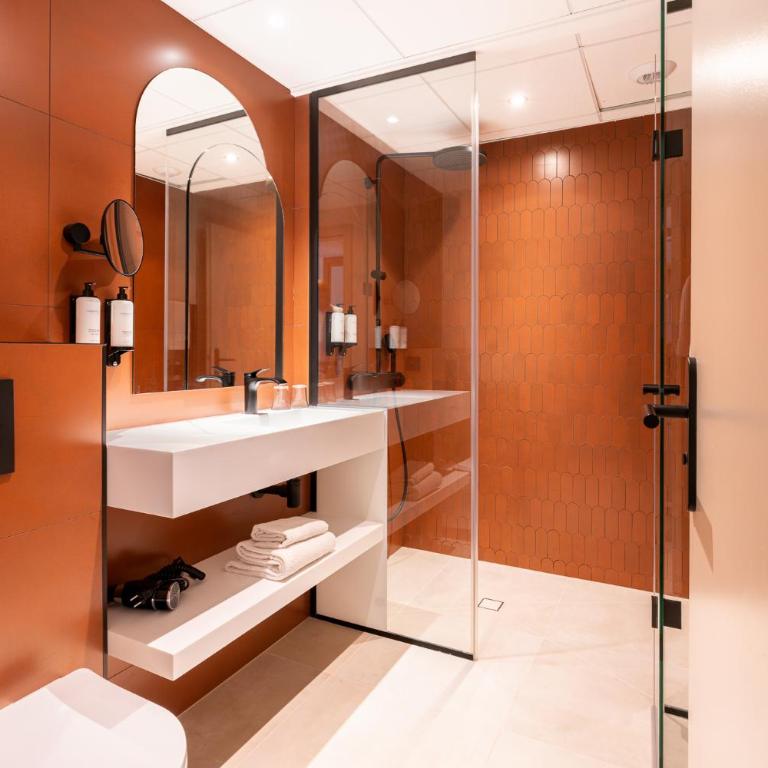 Hôtel Maison Turenne - Chambre Double Premium - 7