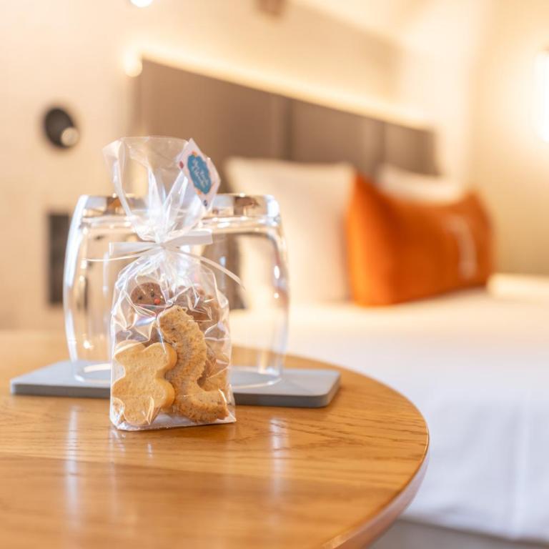 Hôtel Maison Turenne - Chambre Double Premium - 3