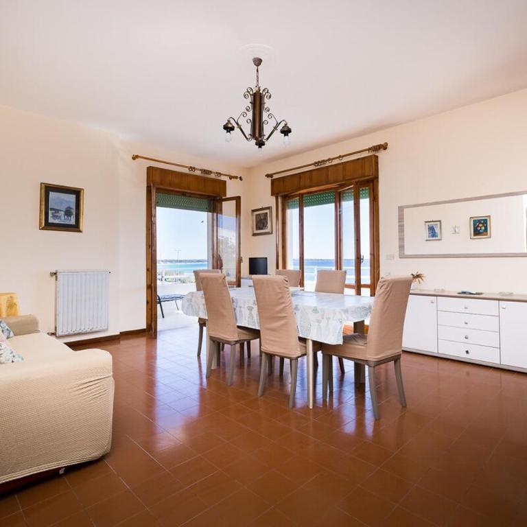 La Terrazza Sullo Ionio - by Click Salento - Appartamento con 2 Camere da Letto e Vista Mare - 11